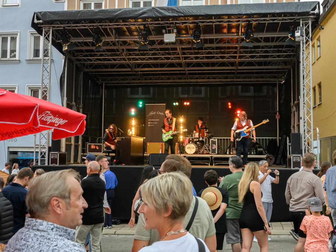 Reichsstraßenfest 2025