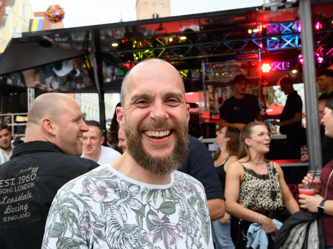 Reichsstraßenfest 2025