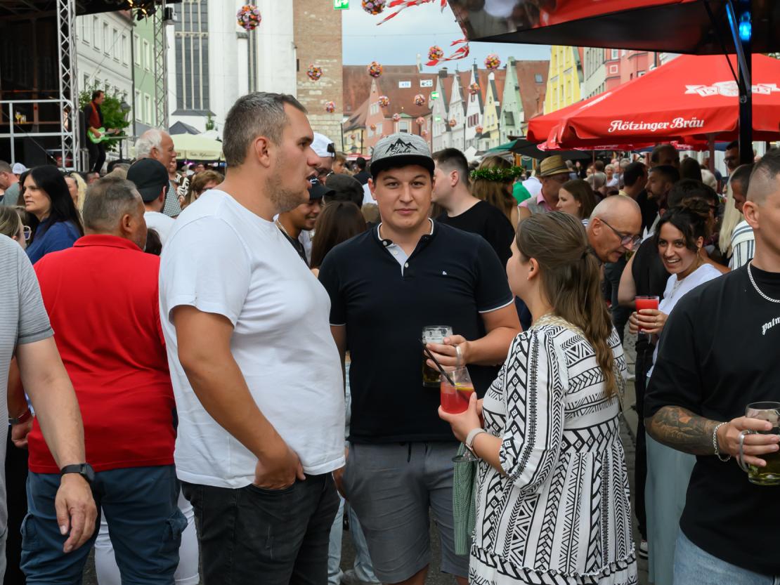 Reichsstraßenfest 2025