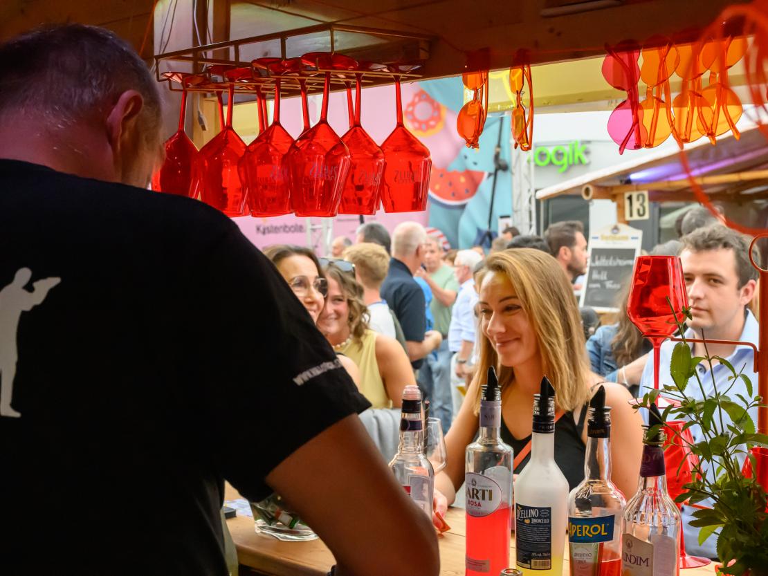 Reichsstraßenfest 2025