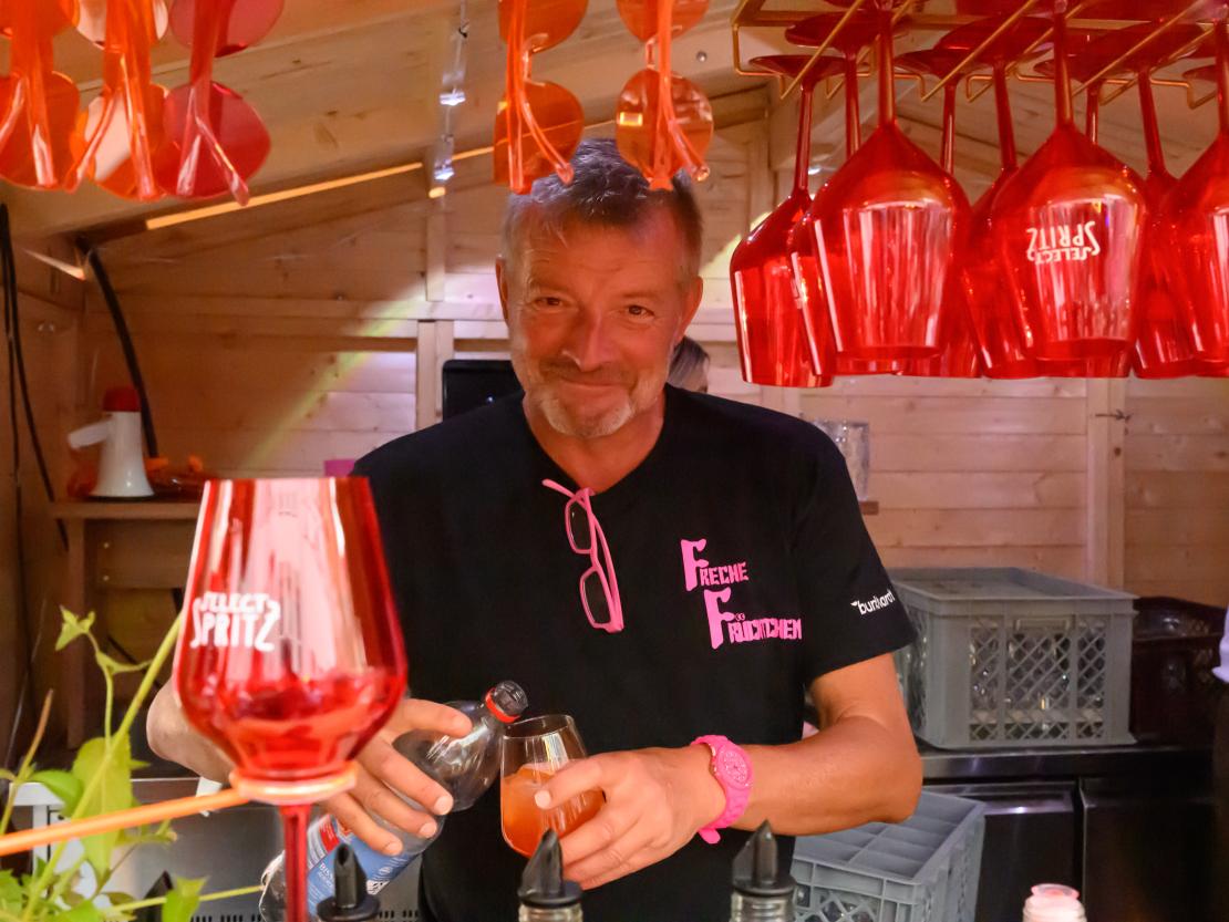 Reichsstraßenfest 2025