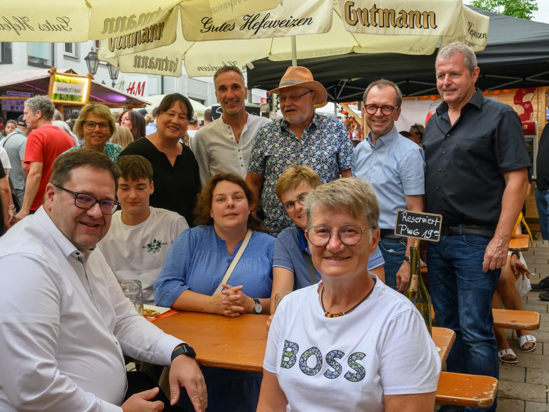 Reichsstraßenfest 2025