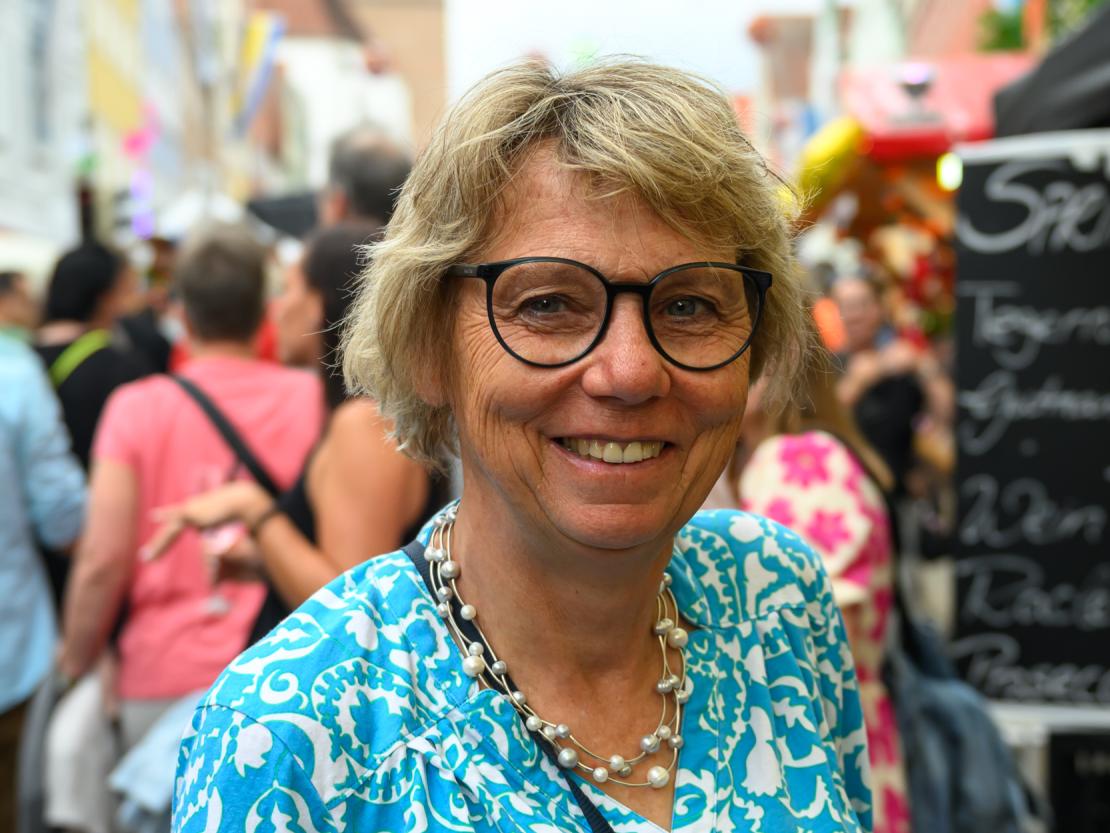 Reichsstraßenfest 2025