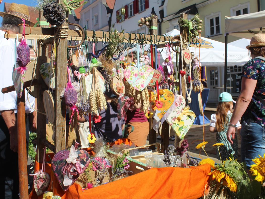 Gärtnerumzug 2025