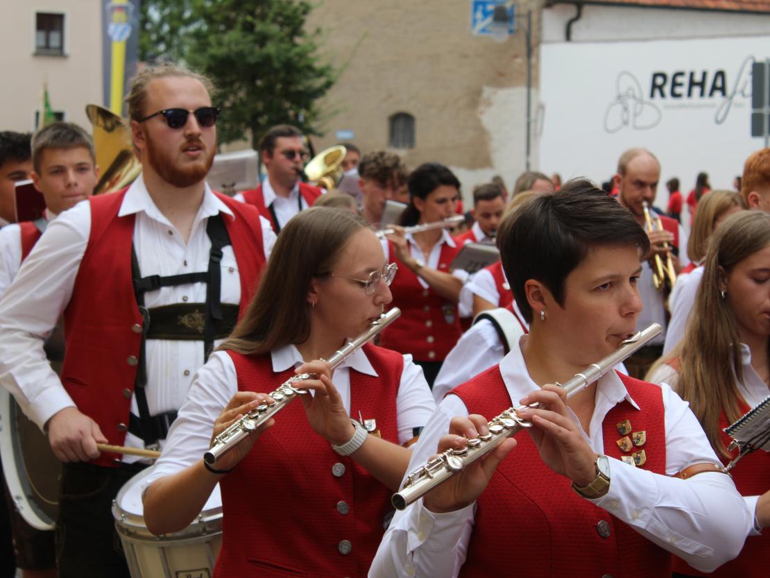 44. Rainer Stadtfest