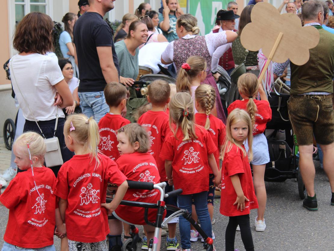 44. Rainer Stadtfest