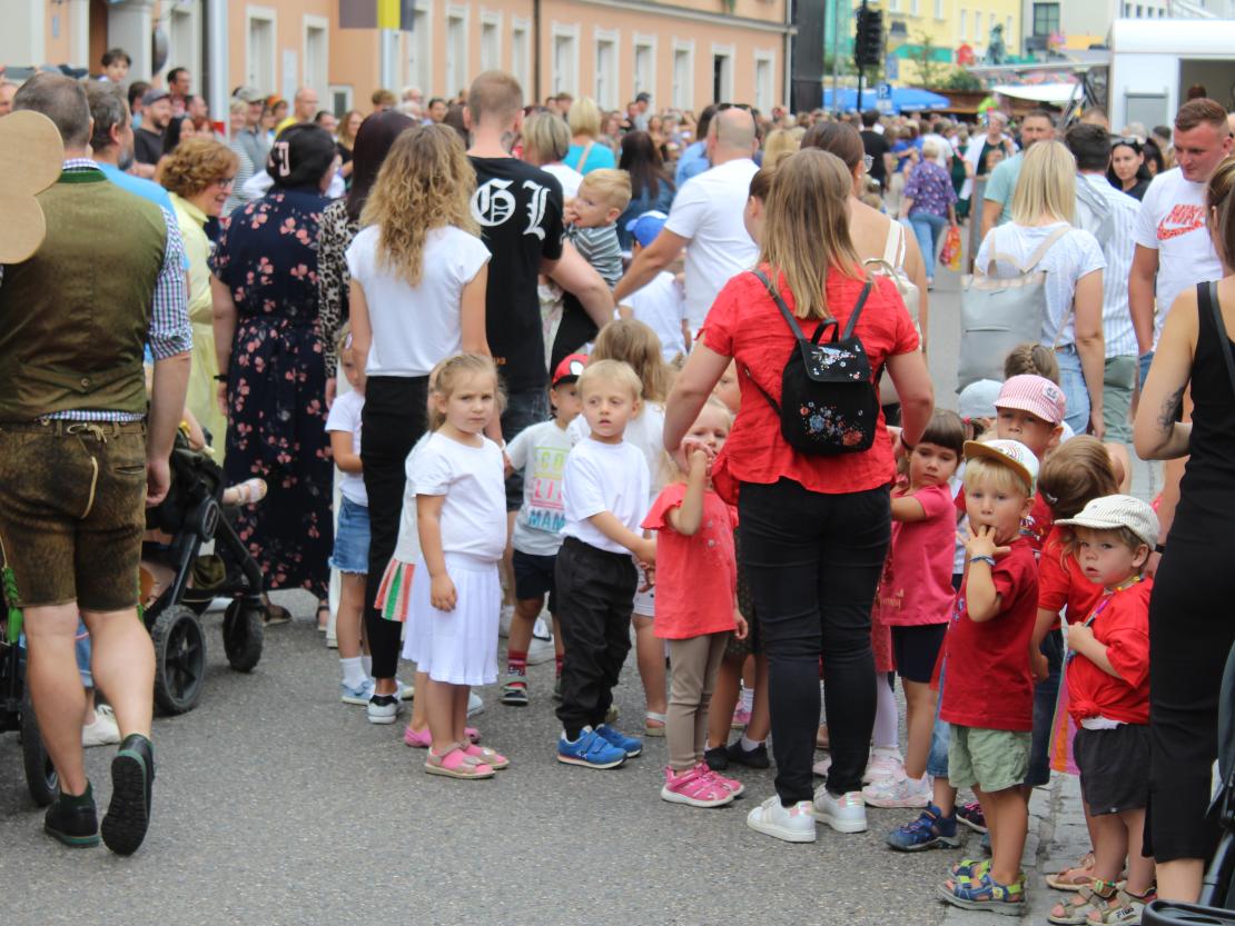 44. Rainer Stadtfest