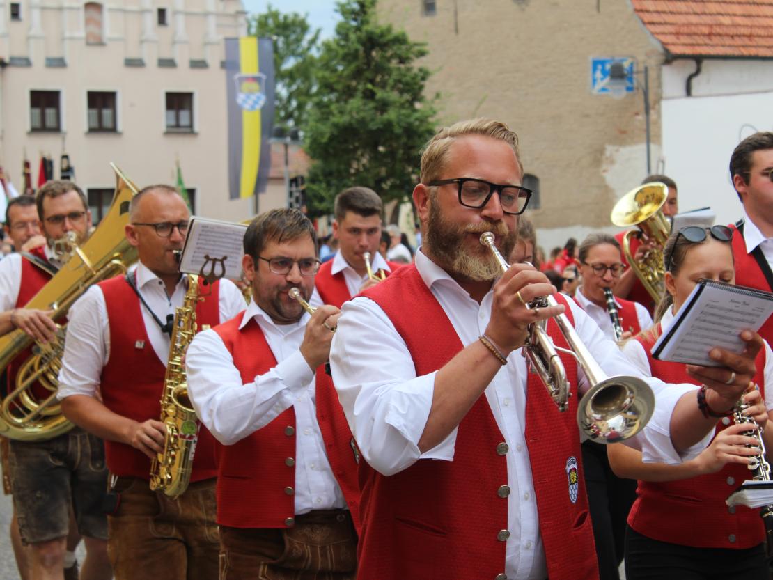 44. Rainer Stadtfest