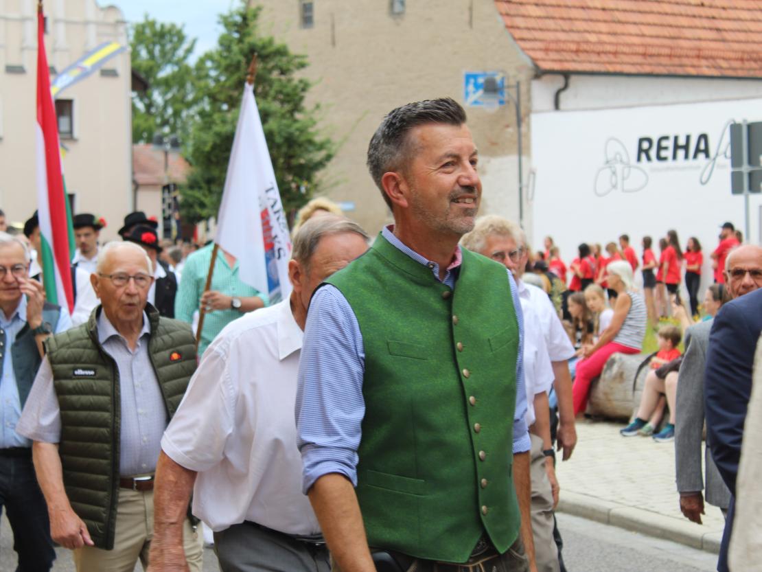 44. Rainer Stadtfest