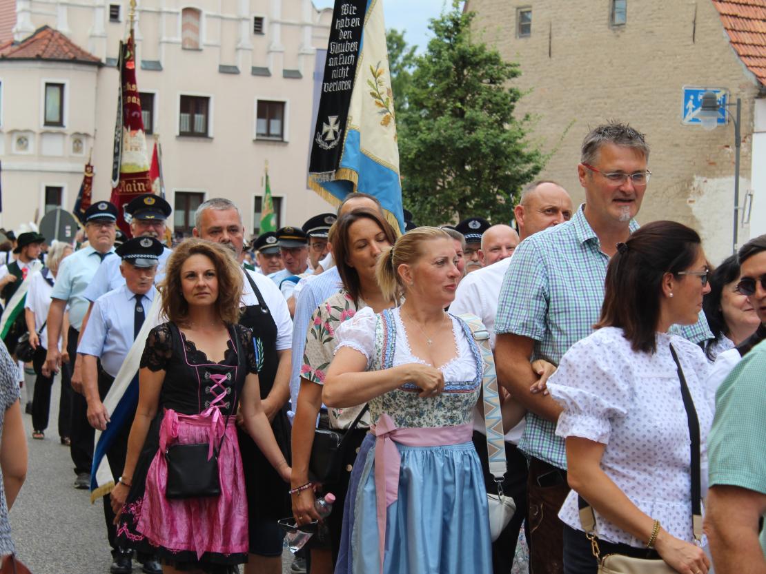 44. Rainer Stadtfest