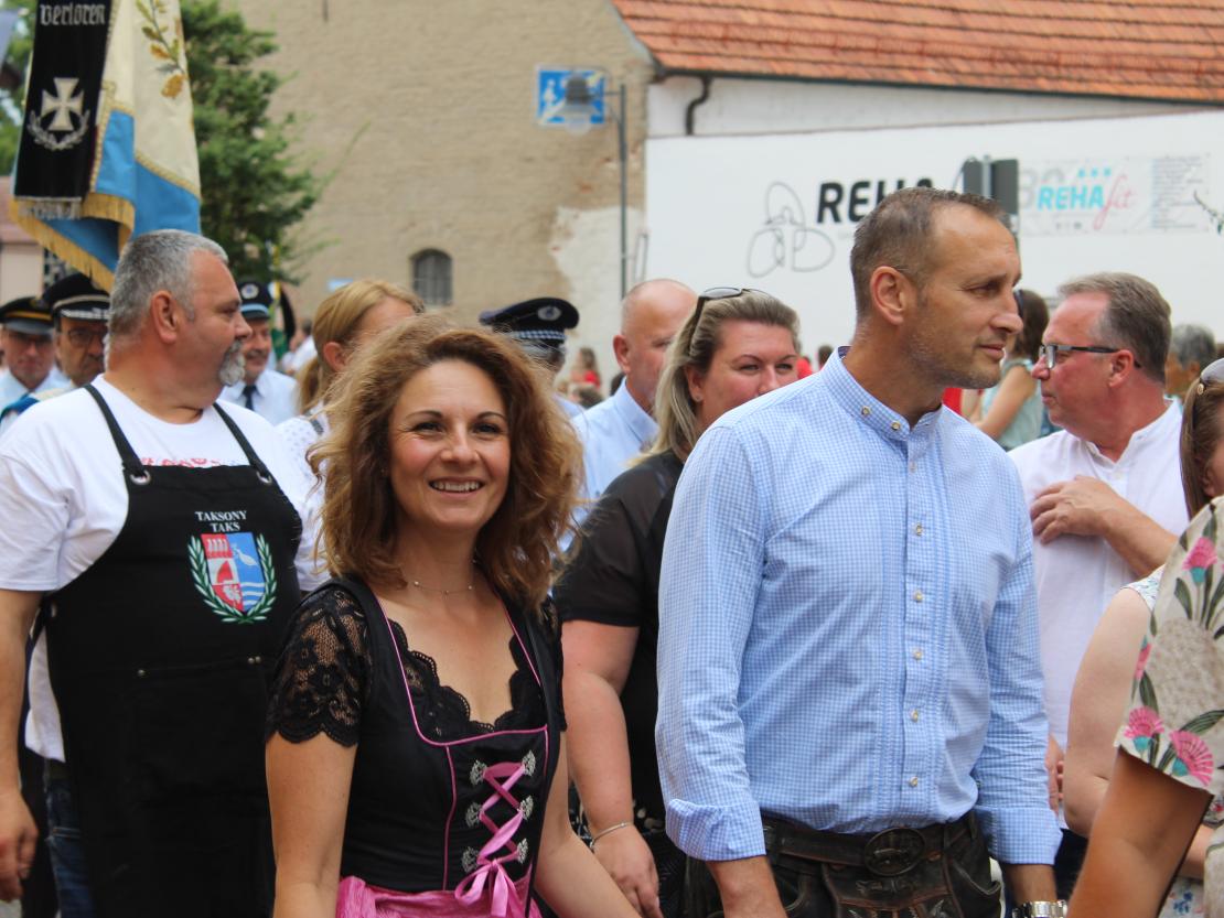 44. Rainer Stadtfest