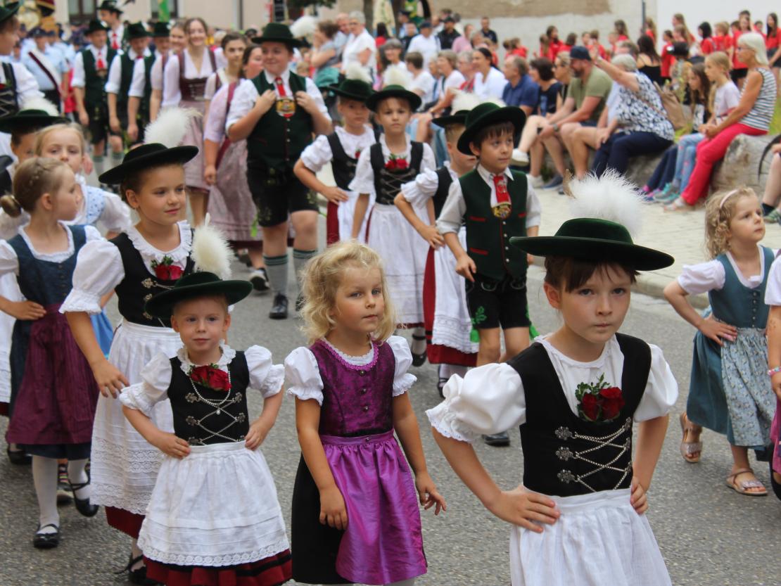 44. Rainer Stadtfest