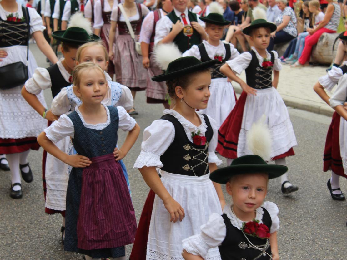 44. Rainer Stadtfest