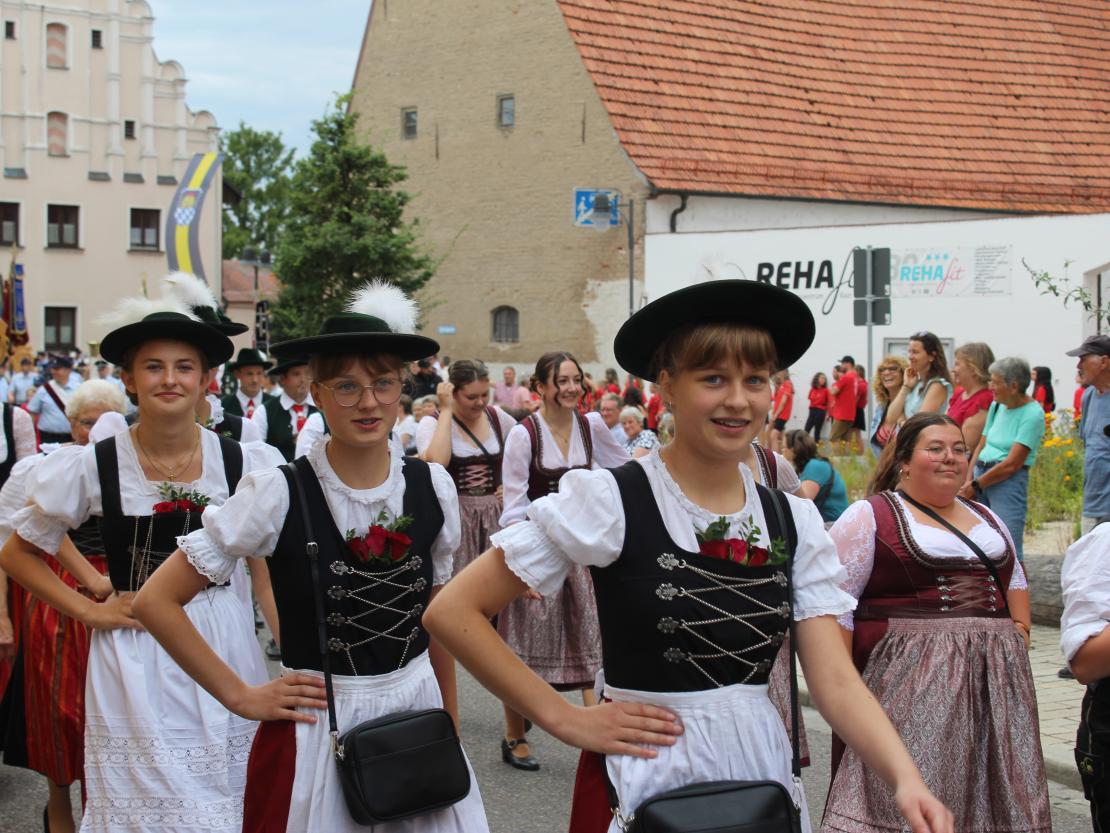 44. Rainer Stadtfest