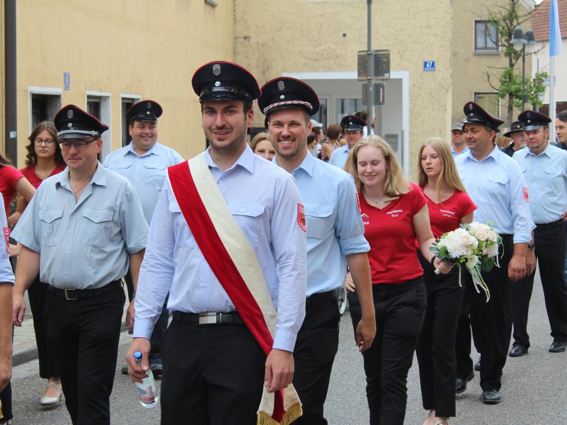 44. Rainer Stadtfest