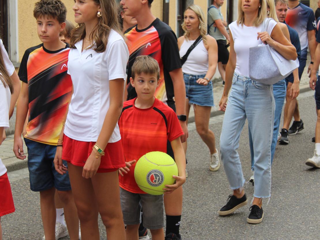 44. Rainer Stadtfest