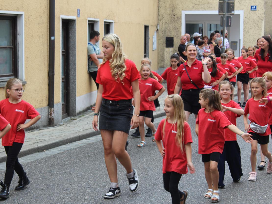 44. Rainer Stadtfest