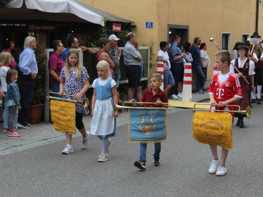 44. Rainer Stadtfest