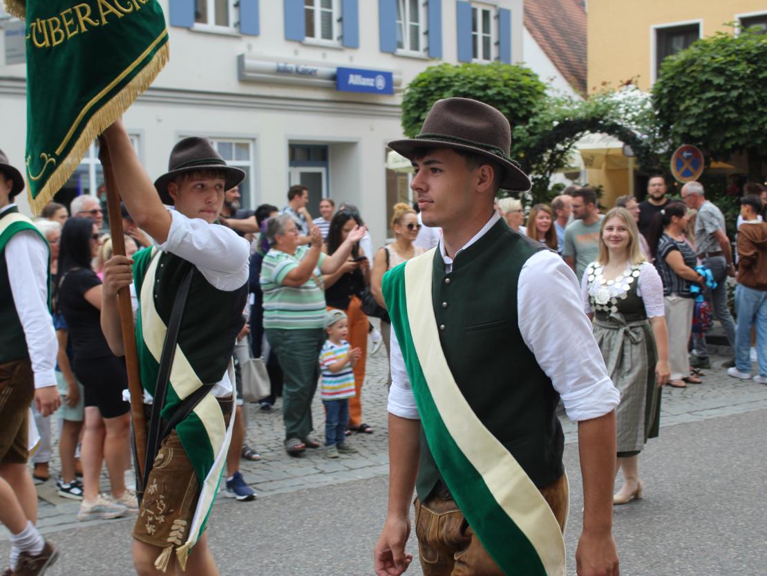 44. Rainer Stadtfest