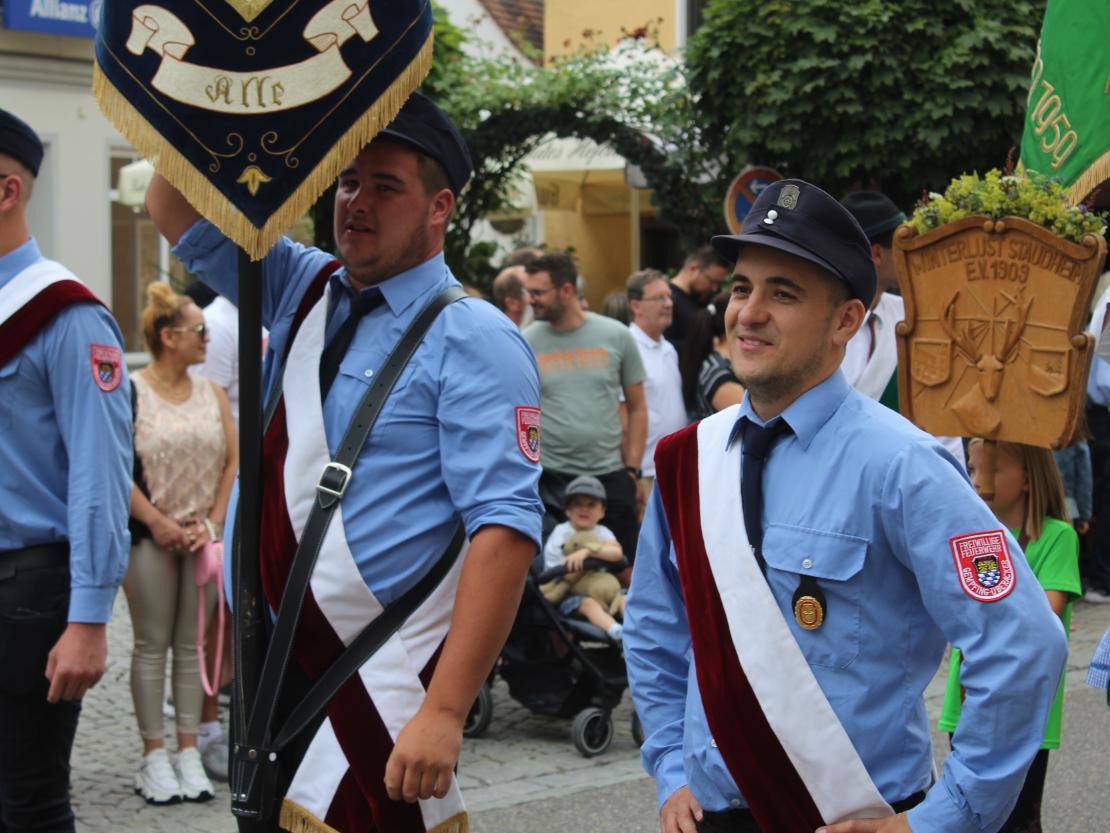 44. Rainer Stadtfest