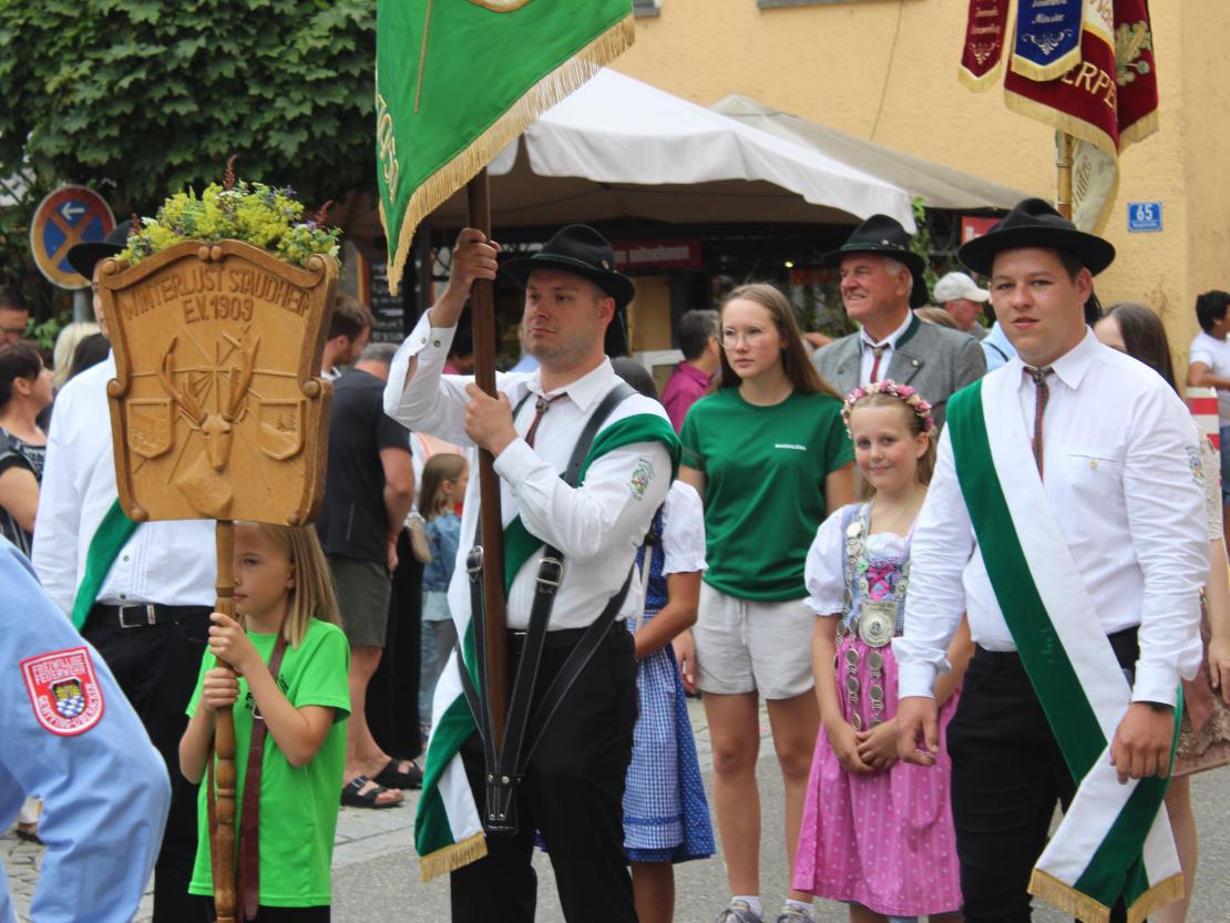 44. Rainer Stadtfest