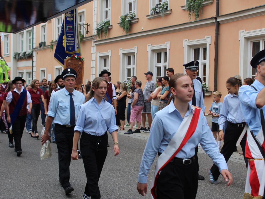 44. Rainer Stadtfest