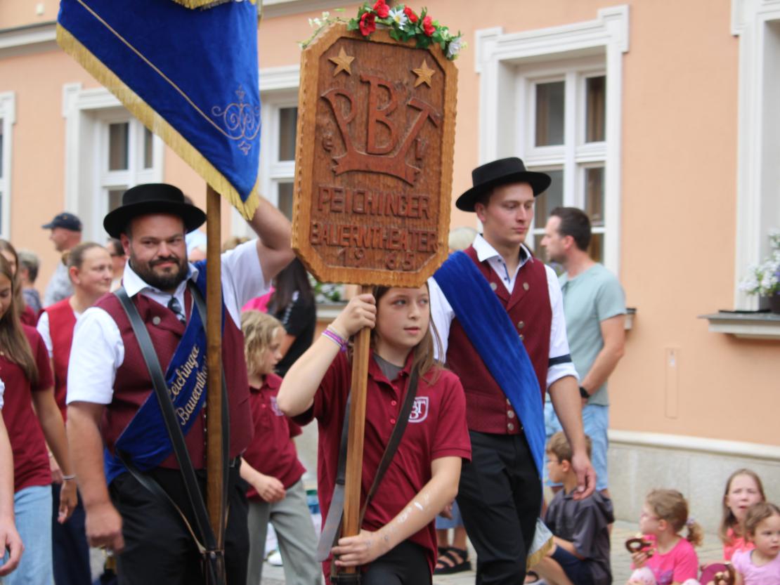 44. Rainer Stadtfest