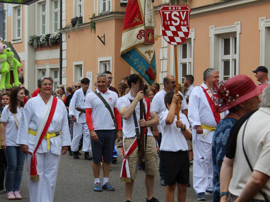 44. Rainer Stadtfest