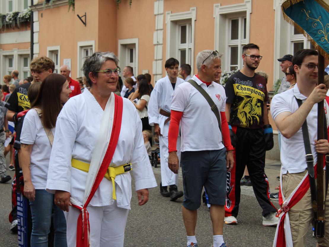 44. Rainer Stadtfest