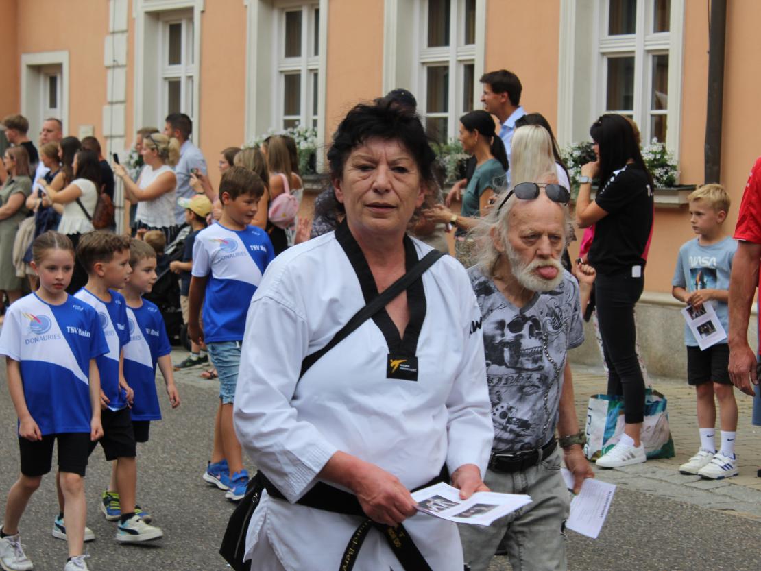 44. Rainer Stadtfest