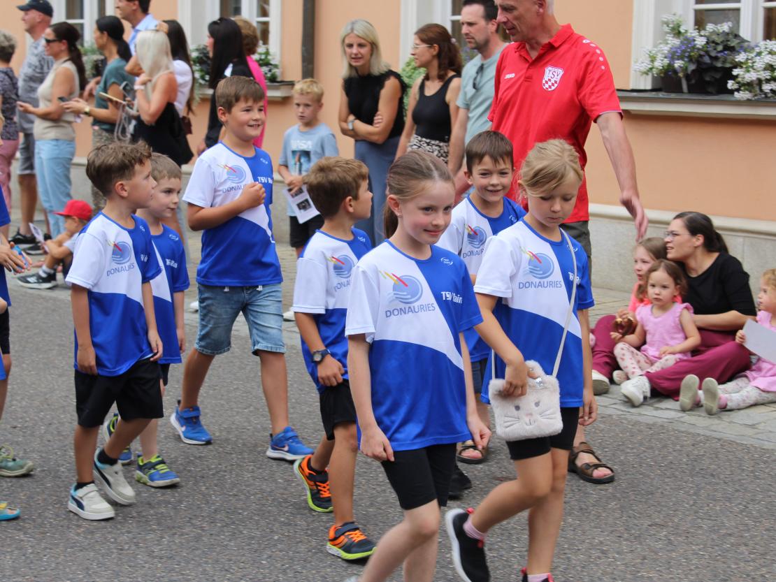 44. Rainer Stadtfest