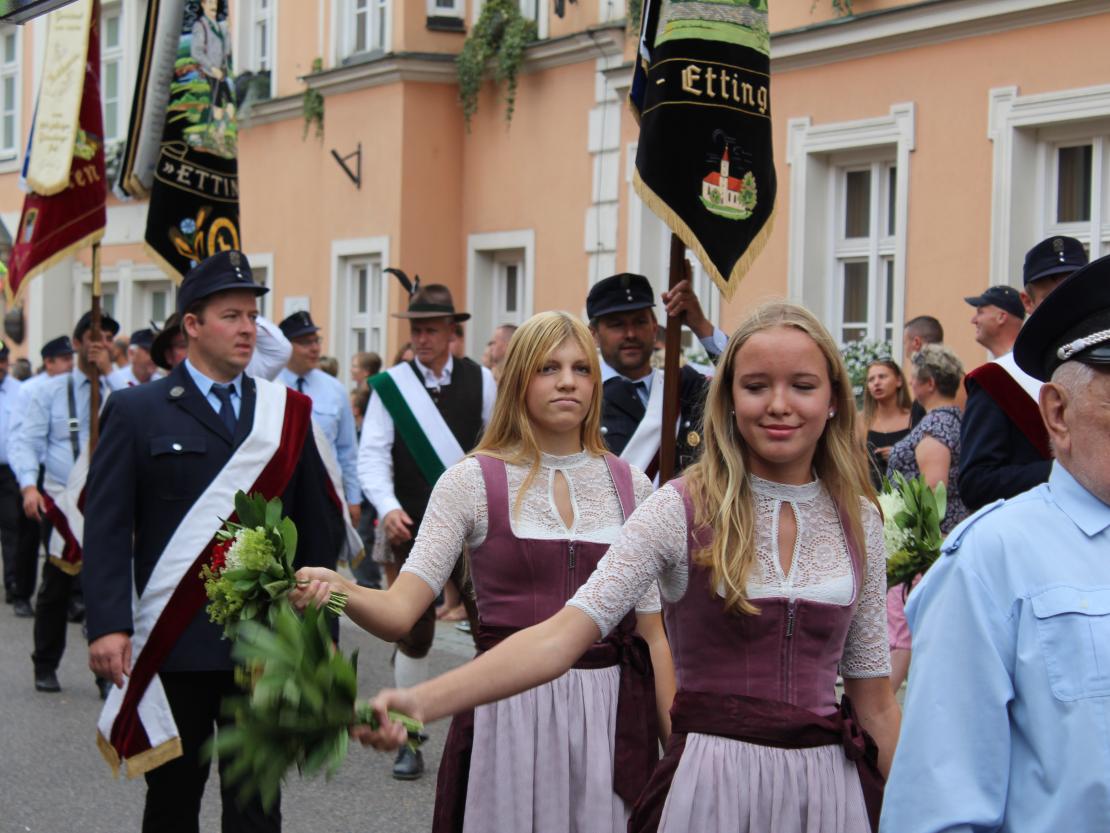 44. Rainer Stadtfest