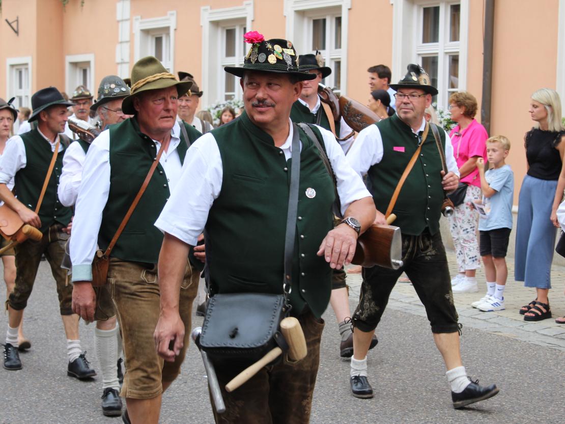 44. Rainer Stadtfest