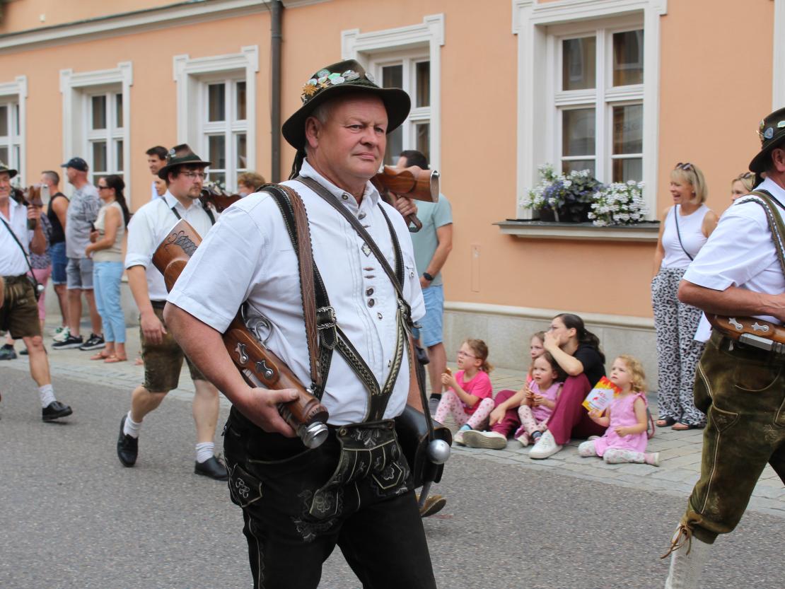 44. Rainer Stadtfest