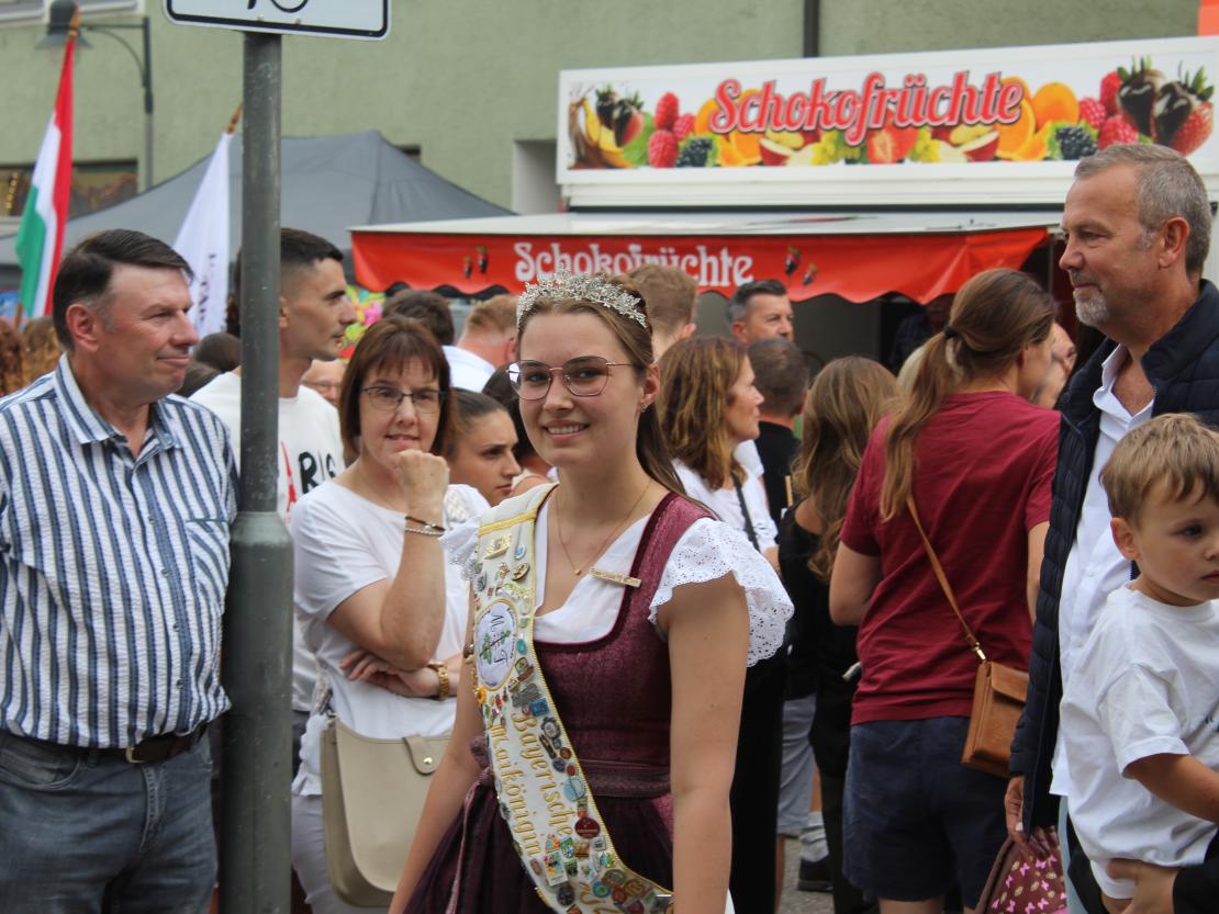 44. Rainer Stadtfest