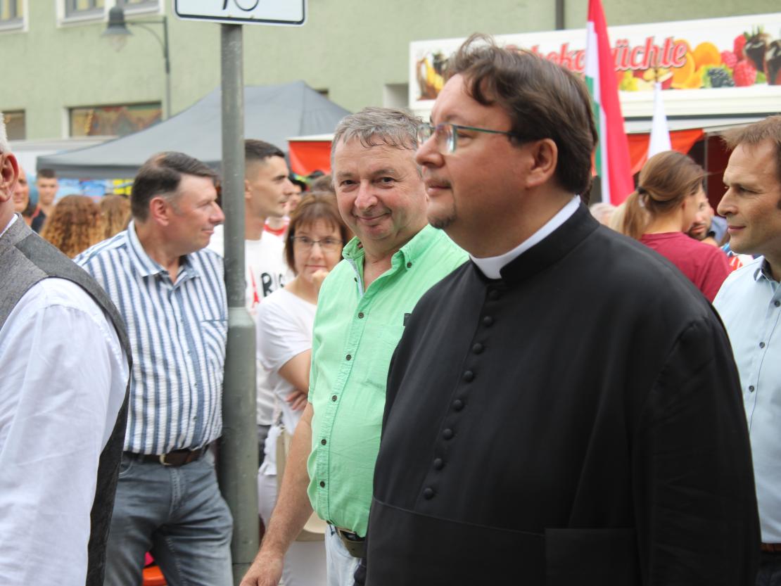 44. Rainer Stadtfest