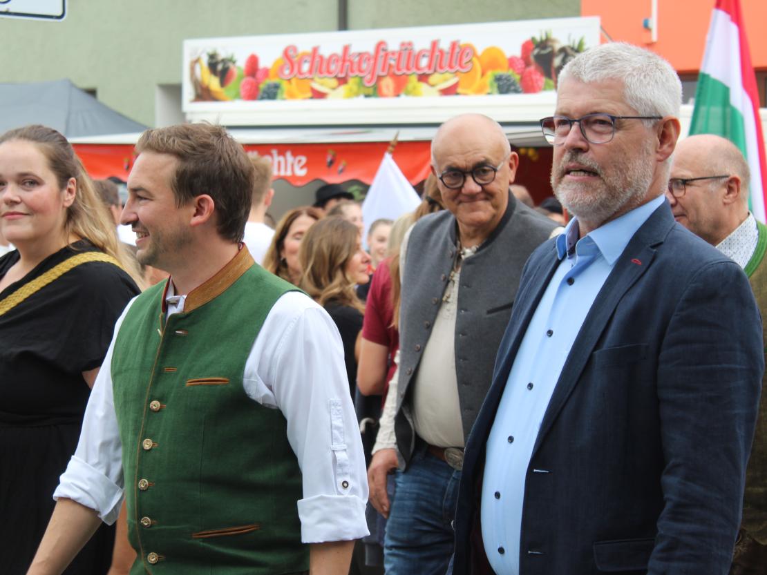 44. Rainer Stadtfest