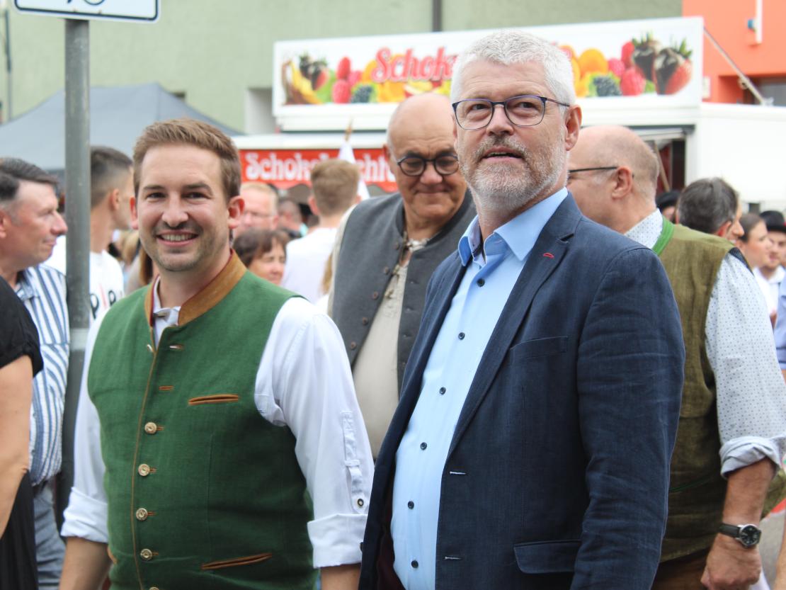 44. Rainer Stadtfest