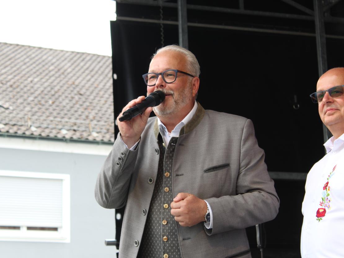 44. Rainer Stadtfest
