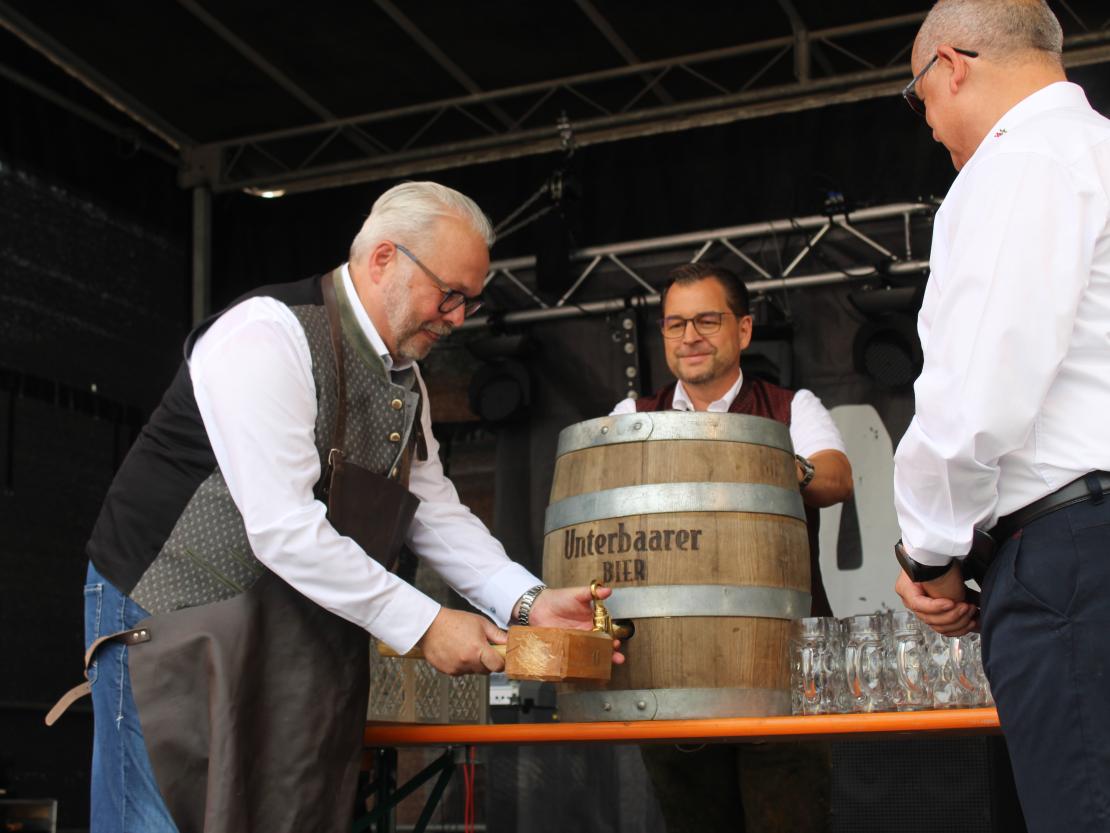 44. Rainer Stadtfest