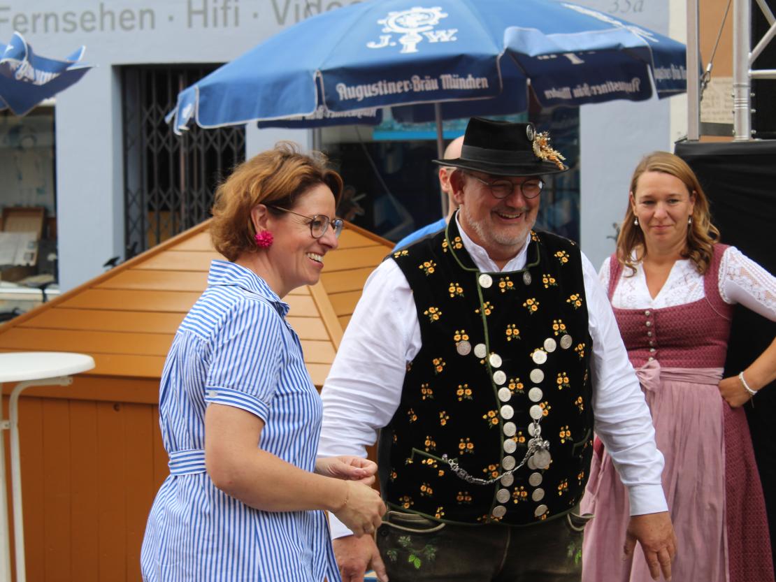 Reichsstraßenfest 2025