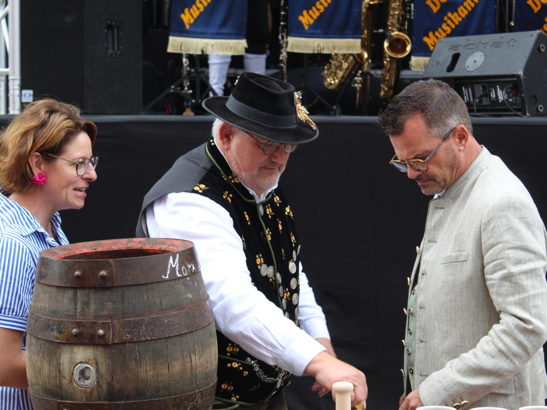 Reichsstraßenfest 2025