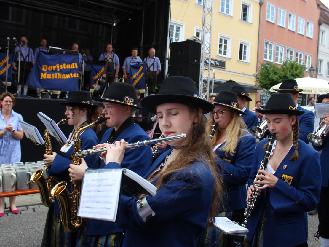 Reichsstraßenfest 2025