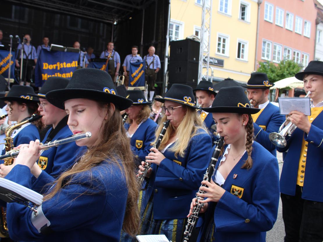 Reichsstraßenfest 2025