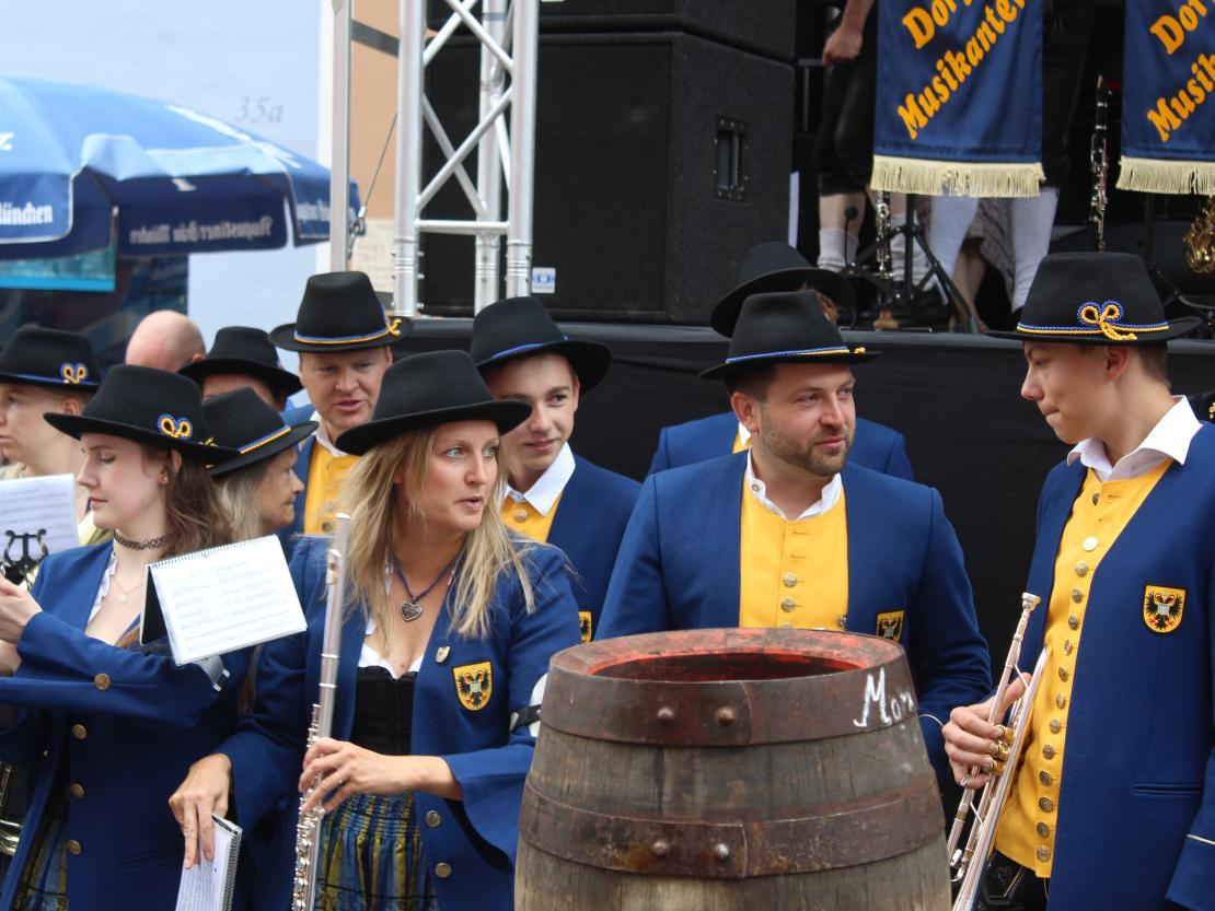 Reichsstraßenfest 2025