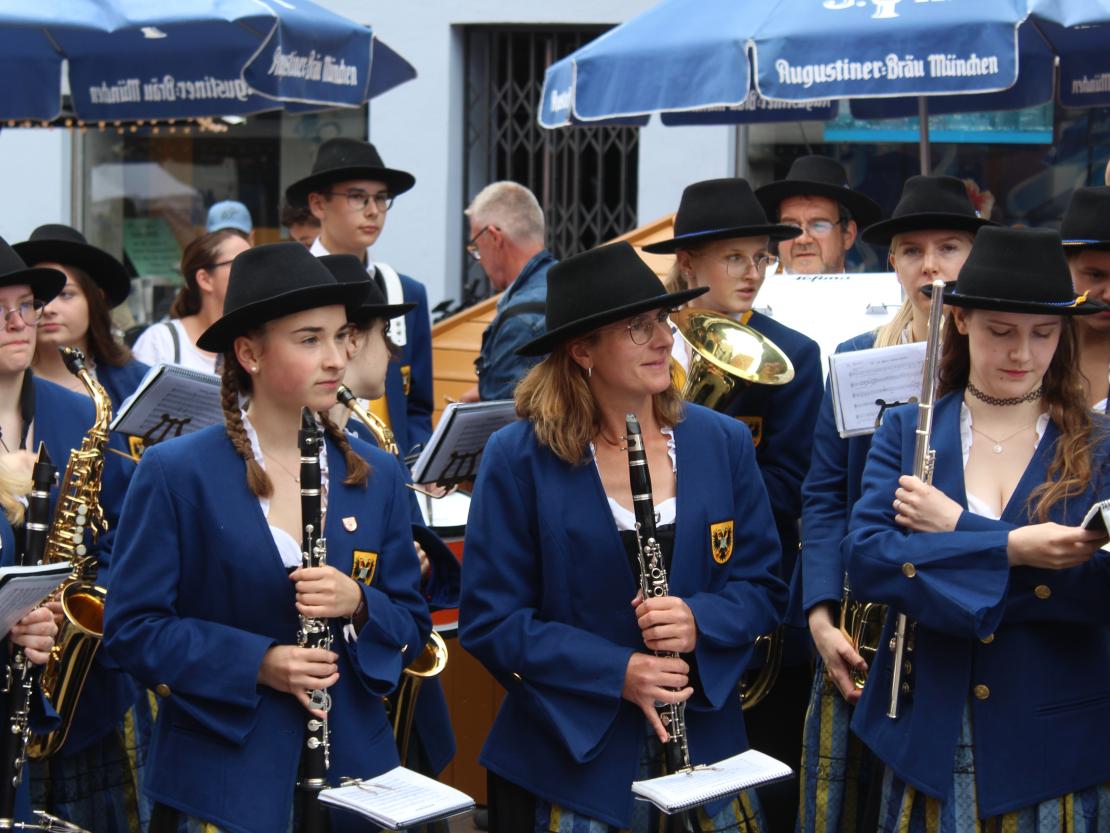 Reichsstraßenfest 2025