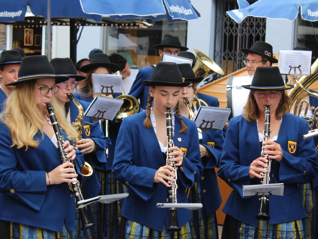 Reichsstraßenfest 2025