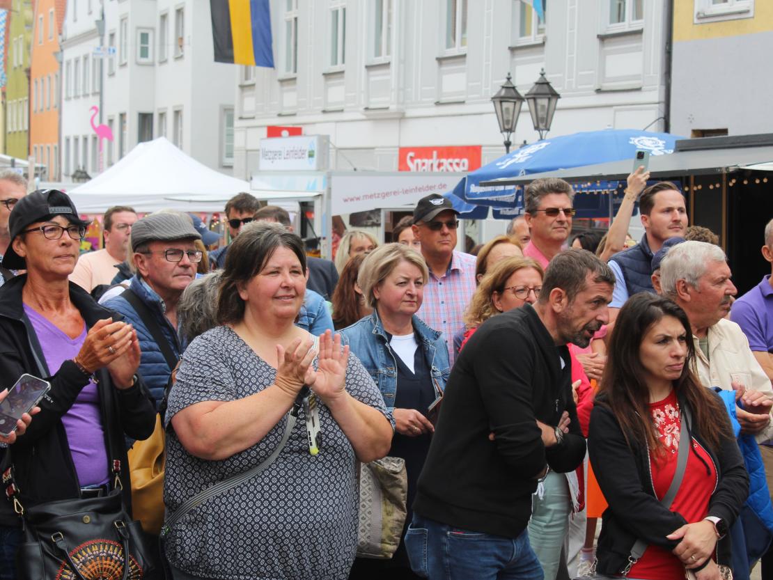 Reichsstraßenfest 2025