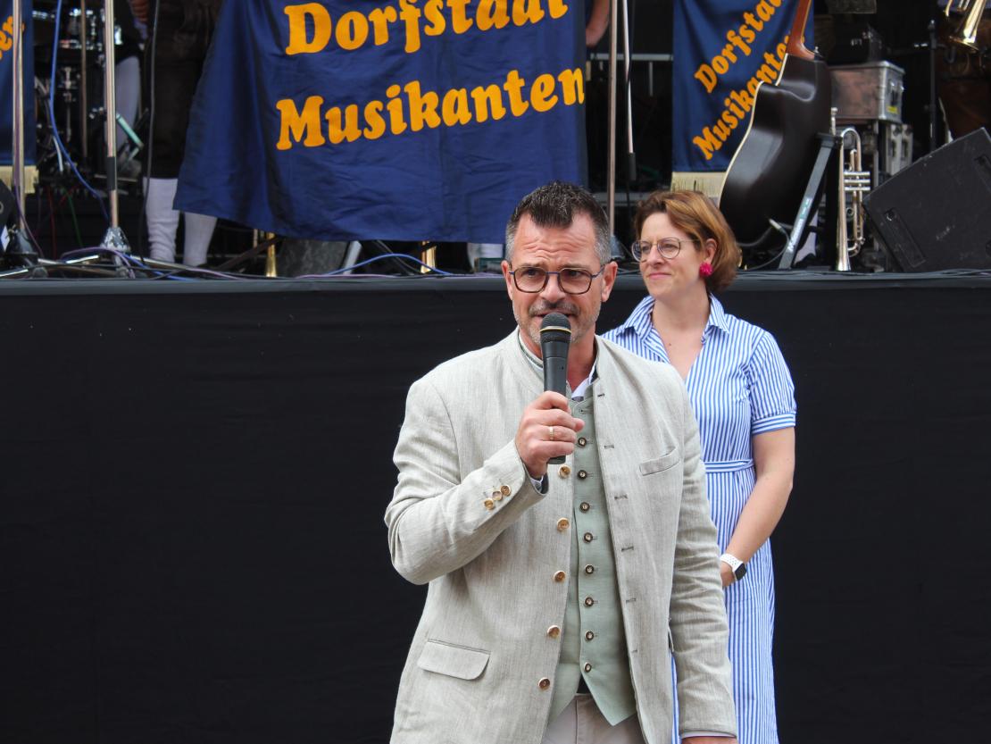 Reichsstraßenfest 2025