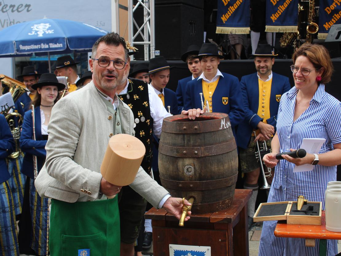 Reichsstraßenfest 2025